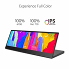 Moniteur portable Led 14'' ASUS ProArt Display PA147CDV