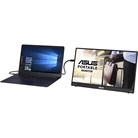 Moniteur portable Led 15.6'' ASUS ZenScreen OLED MQ16AHE