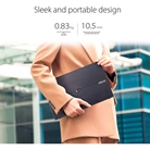 Moniteur portable Led 15.6'' ASUS ZenScreen OLED MQ16AHE