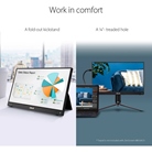 Moniteur portable Led 15.6'' ASUS ZenScreen OLED MQ16AHE