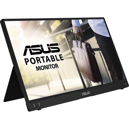 Moniteur portable Led 15.6'' ASUS ZenScreen OLED MQ16AHE