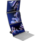 Double moniteur portable Led 14'' ASUS ZenScreen Duo OLED MQ149CD