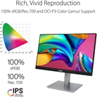 Moniteur professionnel Led IPS 23.8'' ASUS ProArt Display PA247CV