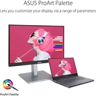 Moniteur professionnel Led IPS 23.8'' ASUS ProArt Display PA247CV