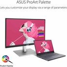 Moniteur professionnel Led IPS 27'' ASUS ProArt Display PA278CV