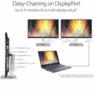 Moniteur professionnel Led IPS 27'' ASUS ProArt Display PA278CV