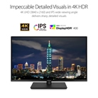 Moniteur professionnel Led IPS 32'' ASUS ProArt Display PA329CV