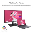 Moniteur professionnel Led IPS 31.5'' ASUS ProArt Display PA328QV