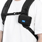Housse de rangement pour Action Cam JJC OC-AC1 Compact Camera Pouch