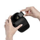 Housse de rangement pour Action Cam JJC OC-AC1 Compact Camera Pouch