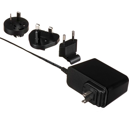 Alimentation de rechange pour Blackmagic Design PYXIS 6K 12V60W