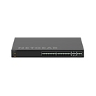 Switch AV manageable M4350-24F4X 28 ports NETGEAR MSM4328F