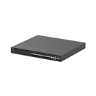 Switch AV manageable M4350-24F4X 28 ports NETGEAR MSM4328F