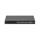 Switch AV manageable M4350-24M4X4V 32 ports NETGEAR MSM4332