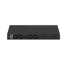 Switch AV manageable M4350-24M4X4V 32 ports NETGEAR MSM4332