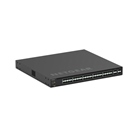 Switch AV manageable M4350-40F4C 44 ports NETGEAR XSM4344FC