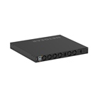 Switch AV manageable M4350-40F4C 44 ports NETGEAR XSM4344FC