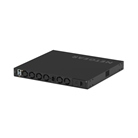 Switch AV manageable M4350-40F4C 44 ports NETGEAR XSM4344FC