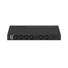 Switch AV manageable M4350-40F4C 44 ports NETGEAR XSM4344FC
