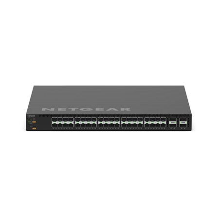Switch AV manageable M4350-40F4C 44 ports NETGEAR XSM4344FC