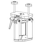 Support poursuite ROBERT JULIAT T4000RSM