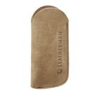 Etui fourreau cuir LEATHERMAN Sleeve Leather Medium pour pince