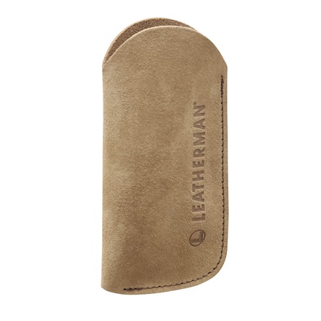 Etui fourreau cuir LEATHERMAN Sleeve Leather Medium pour pince