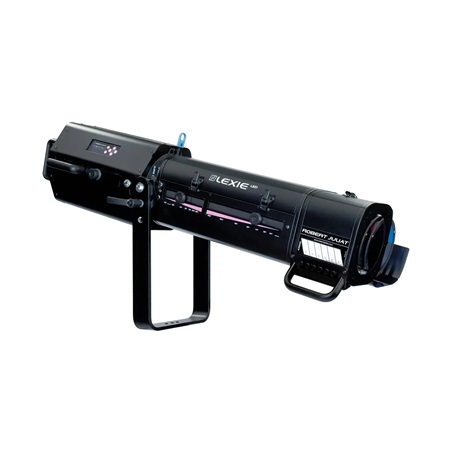 Projecteur de poursuite Led 420W ROBERT JULIAT Lexie 1176CW 6500K