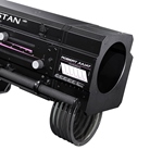 Projecteur de poursuite LED 825W Robert Juliat TRISTAN 1189VW
