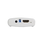 Boîtier d’acquisition vidéo HDMI 4K à USB type C DATAVIDEO CAP-2A