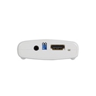Boîtier d’acquisition vidéo HDMI 4K à USB type C DATAVIDEO CAP-4