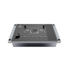 Punqtum Q310 - boitier desk intercom sur IP 2 canaux