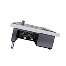 Punqtum Q310 - boitier desk intercom sur IP 2 canaux