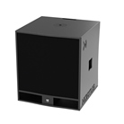 PMB-15AD Hortus Audio - sub amplifiée 15'' 1400W RMS made in France