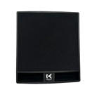 PMB-15AD Hortus Audio - sub amplifiée 15'' 1400W RMS made in France