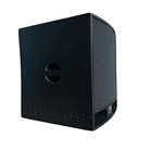 PMB-15AD Hortus Audio - sub amplifiée 15'' 1400W RMS made in France