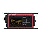 Swisson XND-1 pro set - Node compact Artnet vers DMX 2 univers