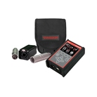 Swisson XMT-450 pro set - testeur professionnel DMX et RDM