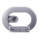 Auraloop - solution d'accessibilité hybride boucle + Auracast