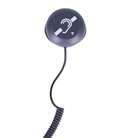 Auraloop+ - solution d'accessibilité hybride boucle + Auracast + mic