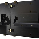 Matrix Beam Flash - panneau matriçable led polyvalent 300W