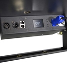 Matrix Beam Flash - panneau matriçable led polyvalent 300W