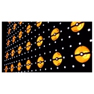 Matrix Beam Flash - panneau matriçable led polyvalent 300W