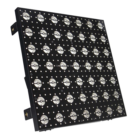Matrix Beam Flash - panneau matriçable led polyvalent 300W