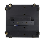 Matrix Beam Flash - pack de 6 panneaux matriçables 300W + flight case