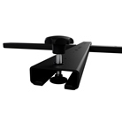 MXS-1000B Vertitruss - embase structure mobile et universelle - NOIR