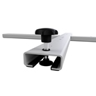 MXS-1000S Vertitruss - embase structure mobile et universelle - ALU