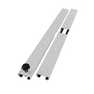 MXS-1000S Vertitruss - embase structure mobile et universelle - ALU