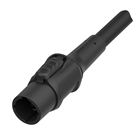 Cordon Neutrik ultimate True One M/F - Titanex 3G2,5 - longueur 0,5m