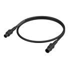 Cordon Neutrik ultimate True One M/F - Titanex 3G2,5 - longueur 1m